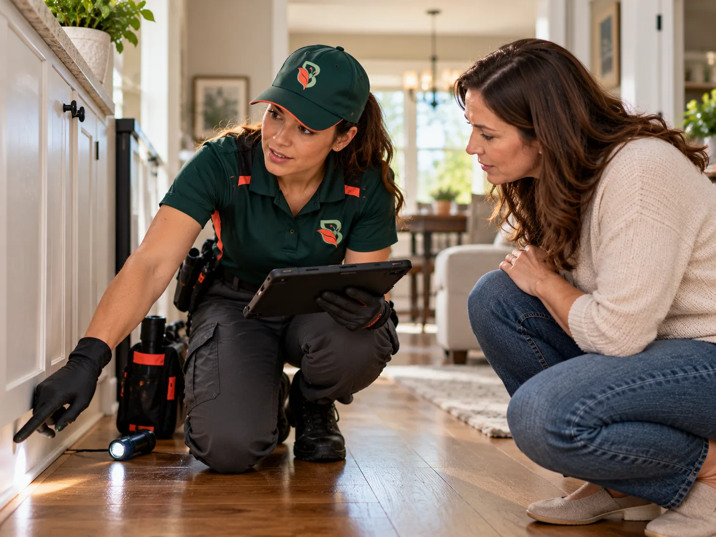 Pest Control Orlando, FL FAQs